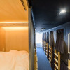 Отель withB Hostel Suitengumae, фото 14