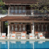 Отель Villa Agung Beach Inn, фото 11