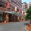 Отель Residence Inn Boston Cambridge, фото 1