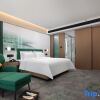 Отель Hampton by Hilton Sanming Sanyuan District, фото 11