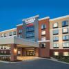 Отель Fairfield Inn & Suites Lynchburg Liberty University, фото 22