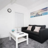 Отель Kirkstall Serviced Apartments Leeds, фото 4