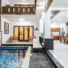 Отель SMV . 8-BR · 8BR Pool Prime Area Walk to Beach N Shops Legian, фото 28