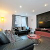 Отель Trendy Home in Aberdeen, фото 3