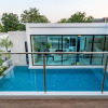 Отель Movenpick Luxury Villa2FL/Private Pool, фото 18