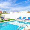 Отель Villa Marinda, фото 12