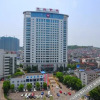 Отель Licheng Hotel Qu (Yichang Yiling Xiaoxi Tower), фото 11