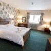 Отель The Old Bell Inn, фото 6