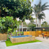 Отель Peace Home Guest House II, фото 10