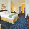 Отель Holiday Inn Express Hotel & Suites Dothan North, фото 22