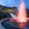 Отель Lake Victoria Serena Golf Resort & Spa в Кампале