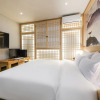 Отель Jeonju Junghwasandong Hotel Star, фото 7