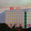 Отель ibis Navi Mumbai Hotel, фото 1