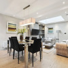 Отель Buckingham Palace by Aeria Apartments, фото 10
