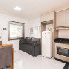 Отель Apartamento Completo e Confortável em Bento 02, фото 3