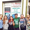 Отель Friends Guest House & Hostel, фото 1