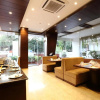 Отель The Altruist Business Hotel Andheri, фото 23