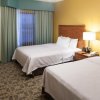 Отель Homewood Suites by Hilton Irving - DFW Airport в Ирвинге