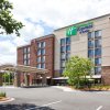 Отель Holiday Inn Express & Suites Bloomington - MPLS Arpt Area W, an IHG Hotel, фото 37