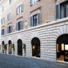 Отель Now Apartments в Риме