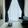 Отель New Furnished 1BR SOHO with Sofa Bed at Brooklyn Apartment, фото 14