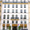 Отель Hôtel Des Grands Hommes в Париже