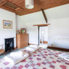 Отель Rose Cottage - 3 Bedroom Cottage - Great Lunnon Farm, фото 15