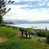 Отель Paradise Inn - Kaikoura Holiday Home, фото 16