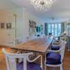 Отель Luxury 2 Bed Flat With Garden In Wimbledon, фото 10