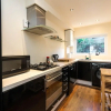 Отель Super 1BD Flat in the Heart of Blackheath Village, фото 18