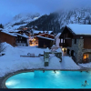 Отель Studio Chalets de Solaise, фото 1