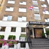 Отель Kensington Court Hotel, фото 28