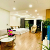 Отель Quy Nhon View Beach FLC Apartment 4BR 12Pax, фото 14