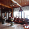 Отель Manoluck Hotel, фото 9