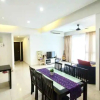 Отель KL Skyview - Family Suites @ Regalia Residence, фото 12