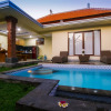 Отель Ubud Mesari Private Pool Villa, фото 28