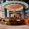 Отель Sheraton Grand Chicago Riverwalk в Чикаго