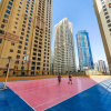 Отель 12 Bahar 4 With Full Sea View - Hov 52127, фото 13