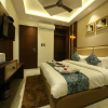 Отель Dream Inn, фото 4