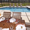 Отель Homes4uu Vacation Homes Orlando, фото 15