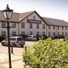 Отель Premier Inn Ayr/Prestwick Airport, фото 2