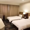 Отель Water Bay Hotel Saipan в Сайпане