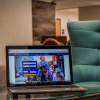 Отель SureStay Plus by Best Western Benbrook Fort Worth, фото 23