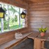 Отель Forest Cottage, фото 2