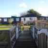 Отель 11G Medmerry Park 2 Bedroom Chalet, фото 3