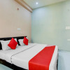 Отель OYO 80512J Eco Park Hotel, фото 7