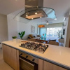 Отель Incredibly Beautiful Condo Just Steps to the Beach, фото 19
