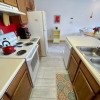Отель Surfside By The Sea I 205 2 Bedroom Condo by RedAwning, фото 10