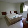 Отель Cerrados Park Hotel, фото 3