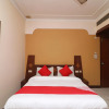 Отель Metro Regency by OYO Rooms, фото 12